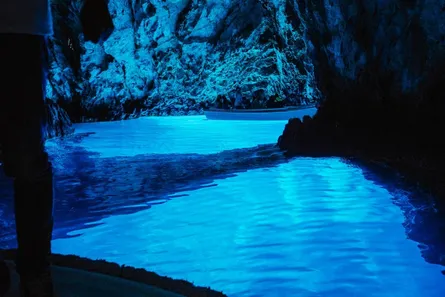 Blaue Grotte Biševo: Modra špilja erleben (2026)