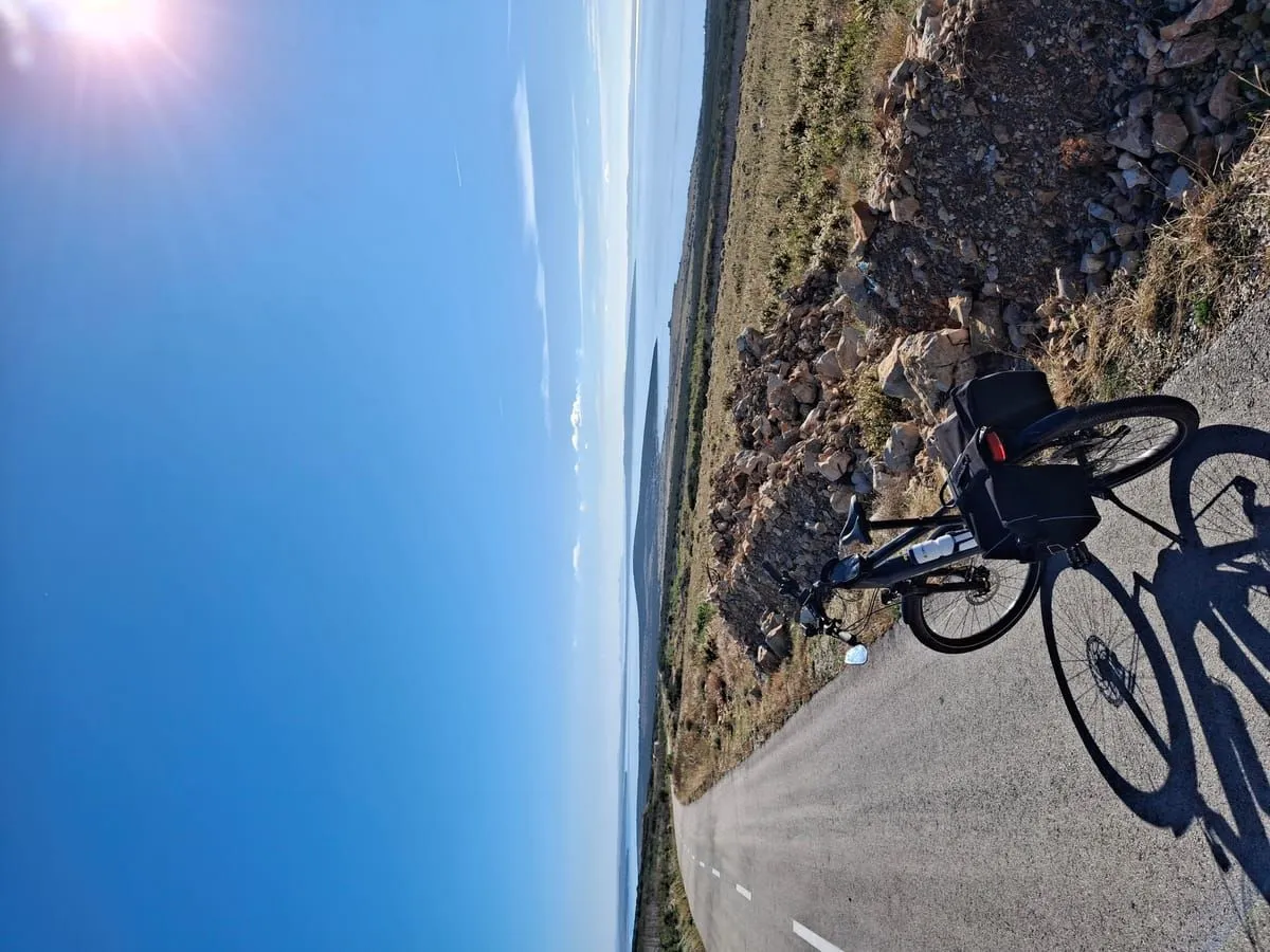 Radtouren in der Kvarner-Bucht: Inseln, Berge und Bären (2026)