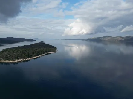 Abenteuerparks in Kroatien: Die besten Hochseilgärten & Adrenalinparks 2026