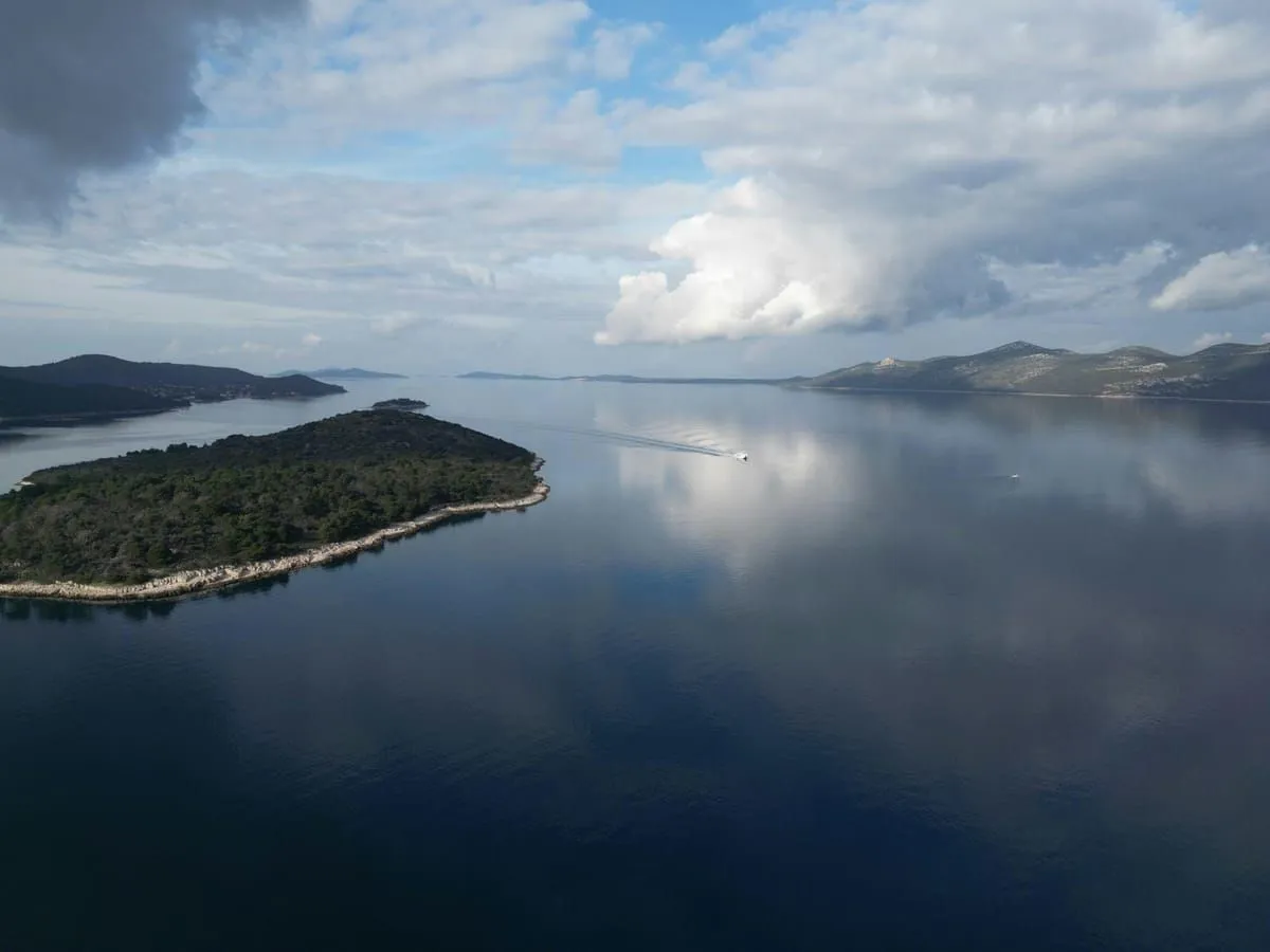 Abenteuerparks in Kroatien: Die besten Hochseilgärten & Adrenalinparks 2026