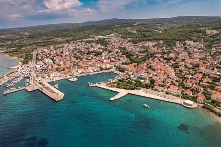 Kroatien in der Nebensaison: Warum Mai, Juni, September & Oktober die beste Zeit sind