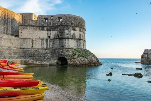 Aktivitäten: Mehr als nur Strand