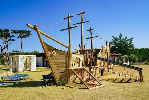 Aktivitäten: Mehr als nur Strand