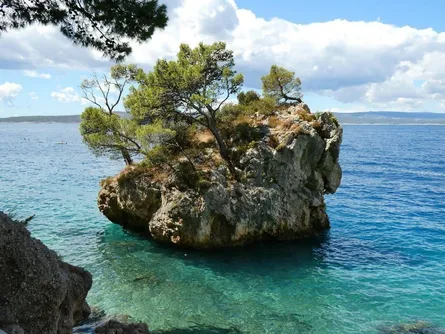 Aquaparks in Kroatien: Die besten Wasserparks für Familien (2026)
