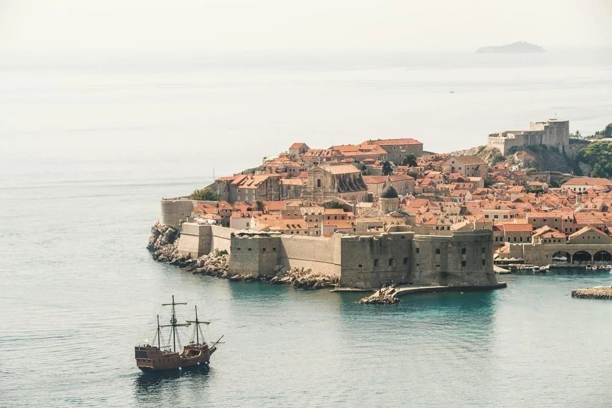 Dubrovnik Sehenswürdigkeiten: Was sich wirklich lohnt (und was nicht) (2026)
