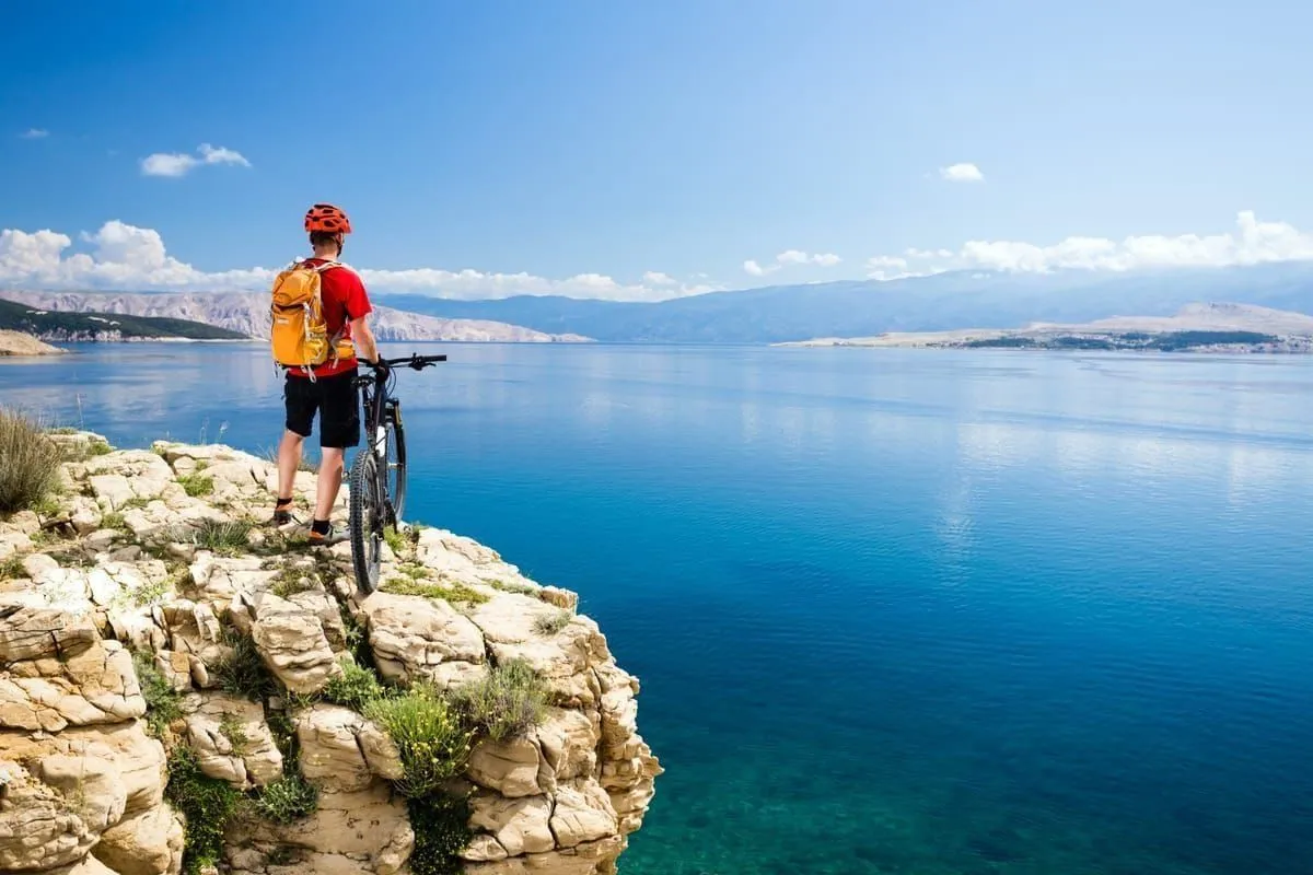 Radfahren in Kroatien: Die besten Routen und Tipps (2026)