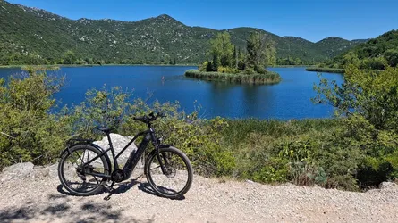 E-Bike in Kroatien: Verleih, Touren und die besten Strecken für Elektrofahrräder (2026)