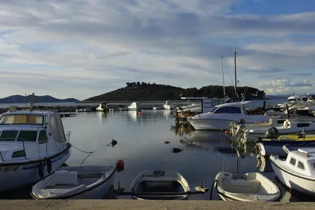 Biograd na Moru: Familienurlaub zwischen Zadar und Šibenik (2026)