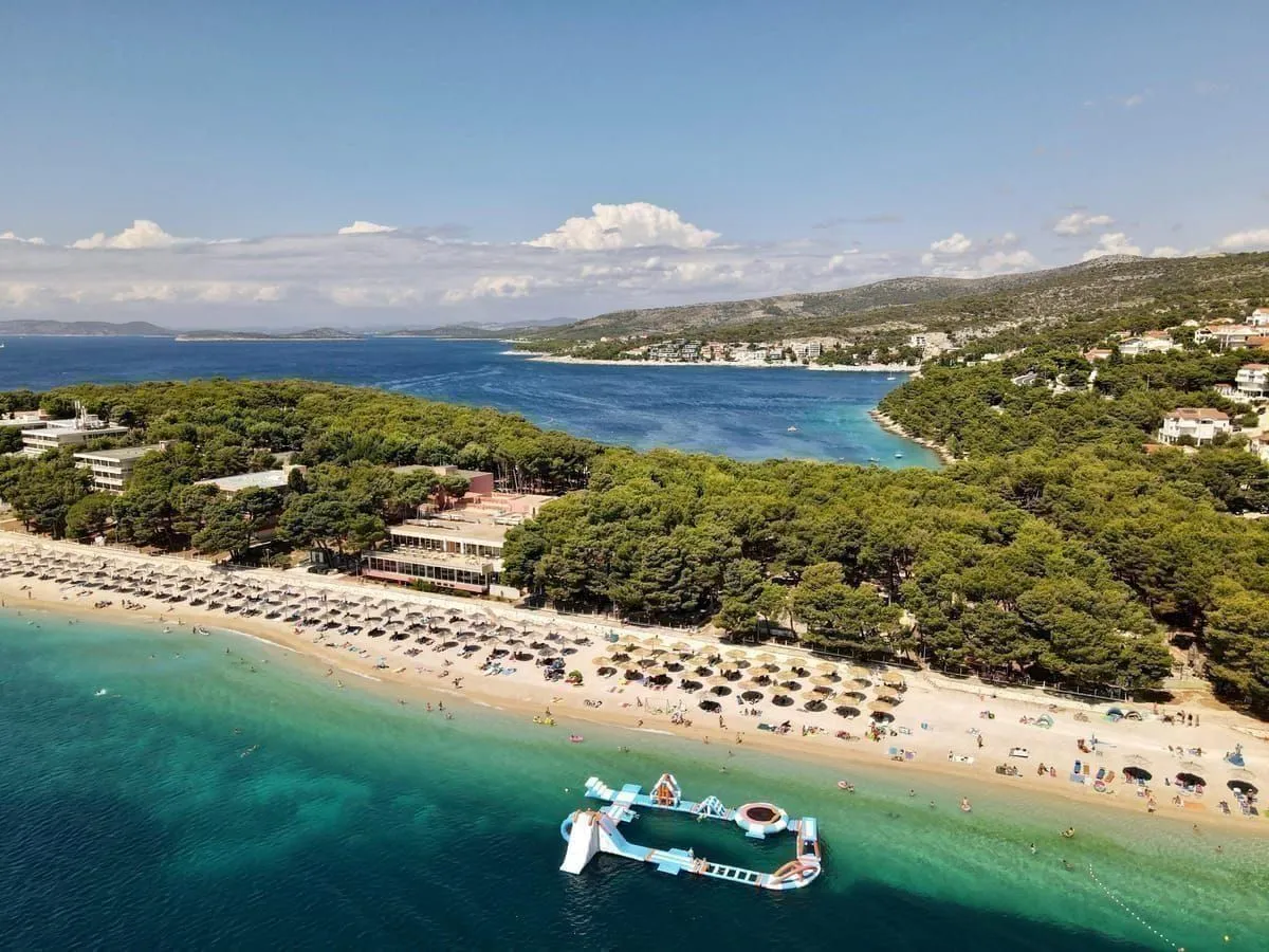 Die 10 besten Aussichtspunkte in Kroatien (2026)