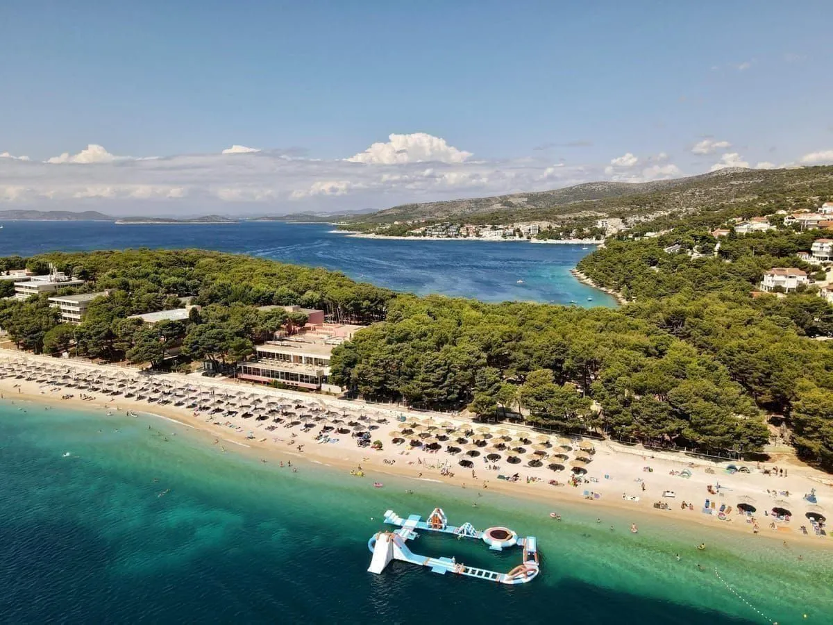 Die 10 besten Aussichtspunkte in Kroatien (2026)