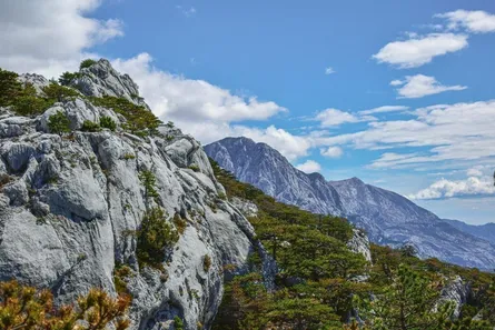 Wandern im Biokovo: Gipfeltouren über der Makarska Riviera 2026