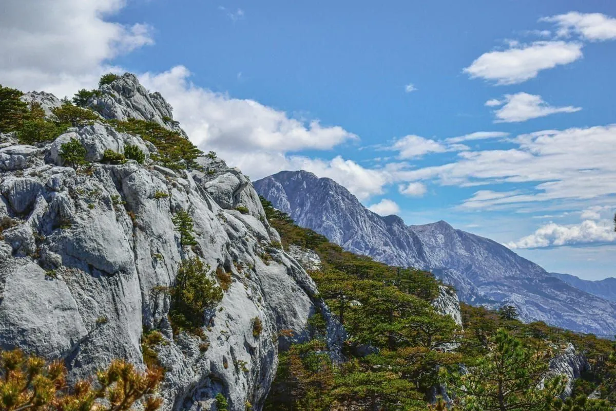 Wandern im Biokovo: Gipfeltouren über der Makarska Riviera 2026