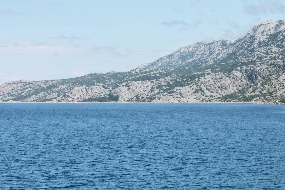 Crikvenica: Der entspannte Familienurlaub an der Kvarner-Bucht