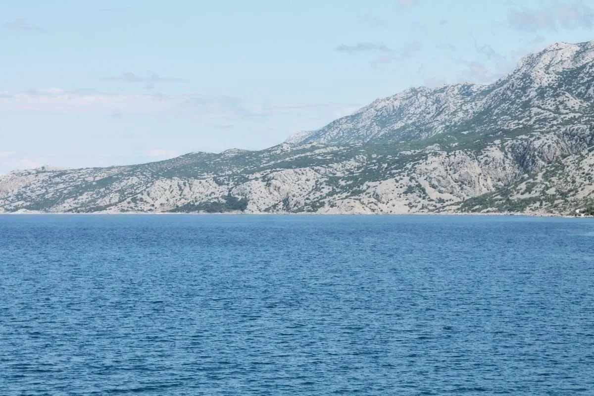 Crikvenica: Der entspannte Familienurlaub an der Kvarner-Bucht