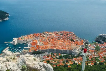 Flughafen Dubrovnik Transfer: Von Čilipi in die Altstadt (2026)