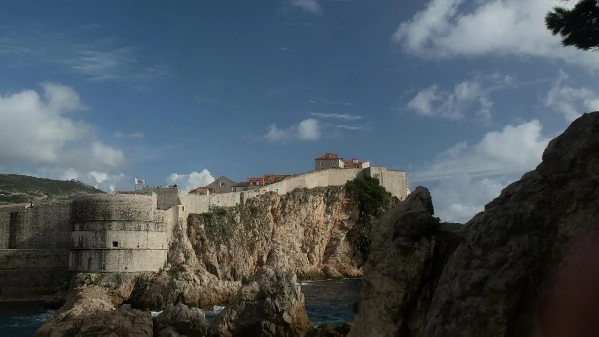 Incentive-Reise nach Dubrovnik: Teambuilding mit Wow-Faktor (2026)
