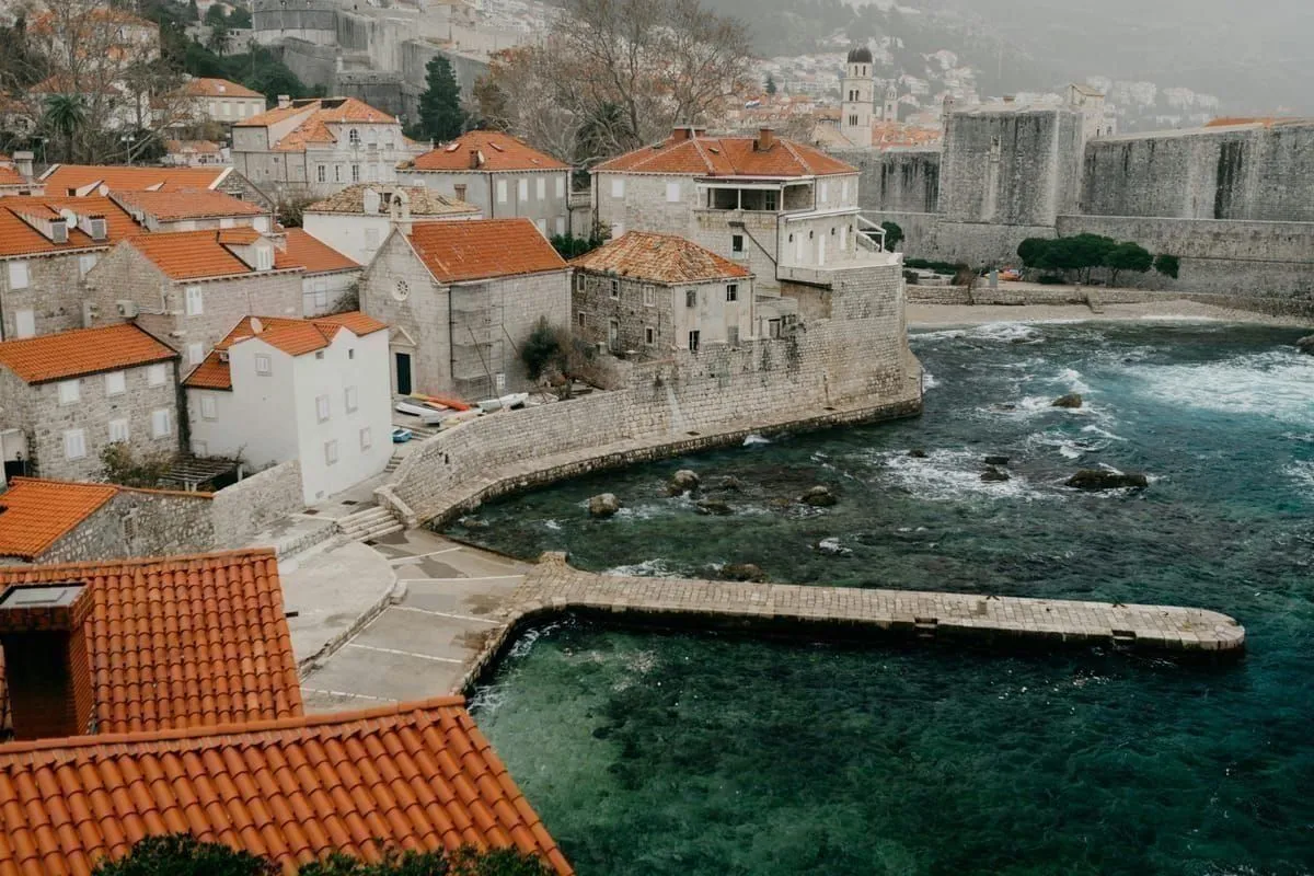Game of Thrones Drehorte in Kroatien: Wo Westeros Wirklichkeit wurde (2026)