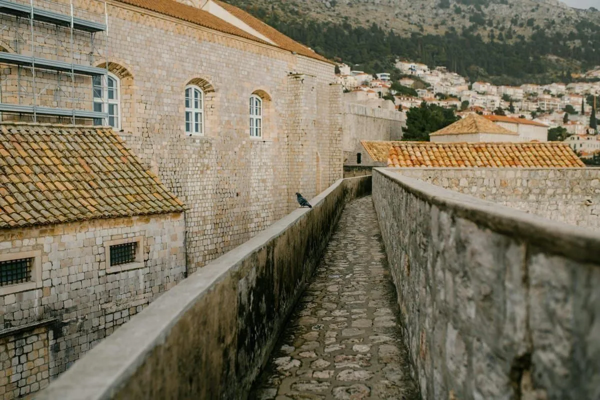 Radfahren rund um Dubrovnik: Die 8 besten Touren im Süden (2026)