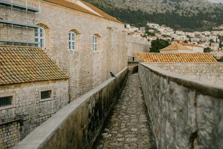 Radfahren rund um Dubrovnik: Die 8 besten Touren im Süden (2026)