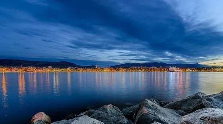 Fähre Split nach Vis: Fahrplan, Preise und praktische Tipps (2026)