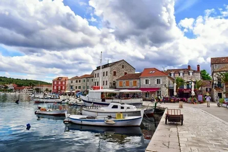 Flughafen-Transfer in Kroatien: Alle Optionen & Preise 2026