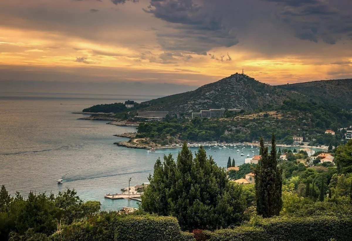 Fotografieren in Kroatien: Die 20 besten Fotospots und Aussichtspunkte 2026