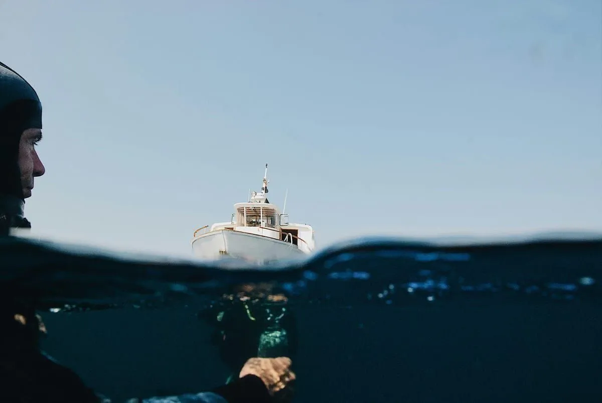 Freediving in Kroatien: Apnoetauchen an der Adria 2026