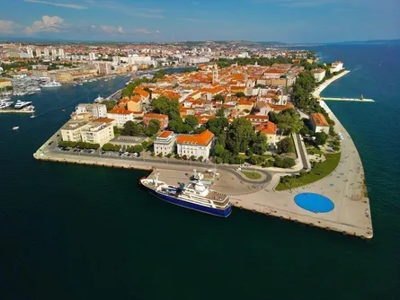 Gravel Biking in Kroatien: Die 12 besten Routen für Schotterpisten-Fans (2026)