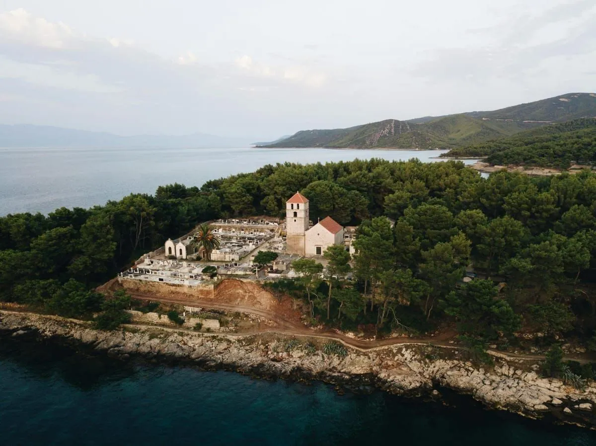 Hvar: Zwischen Party und Lavendel