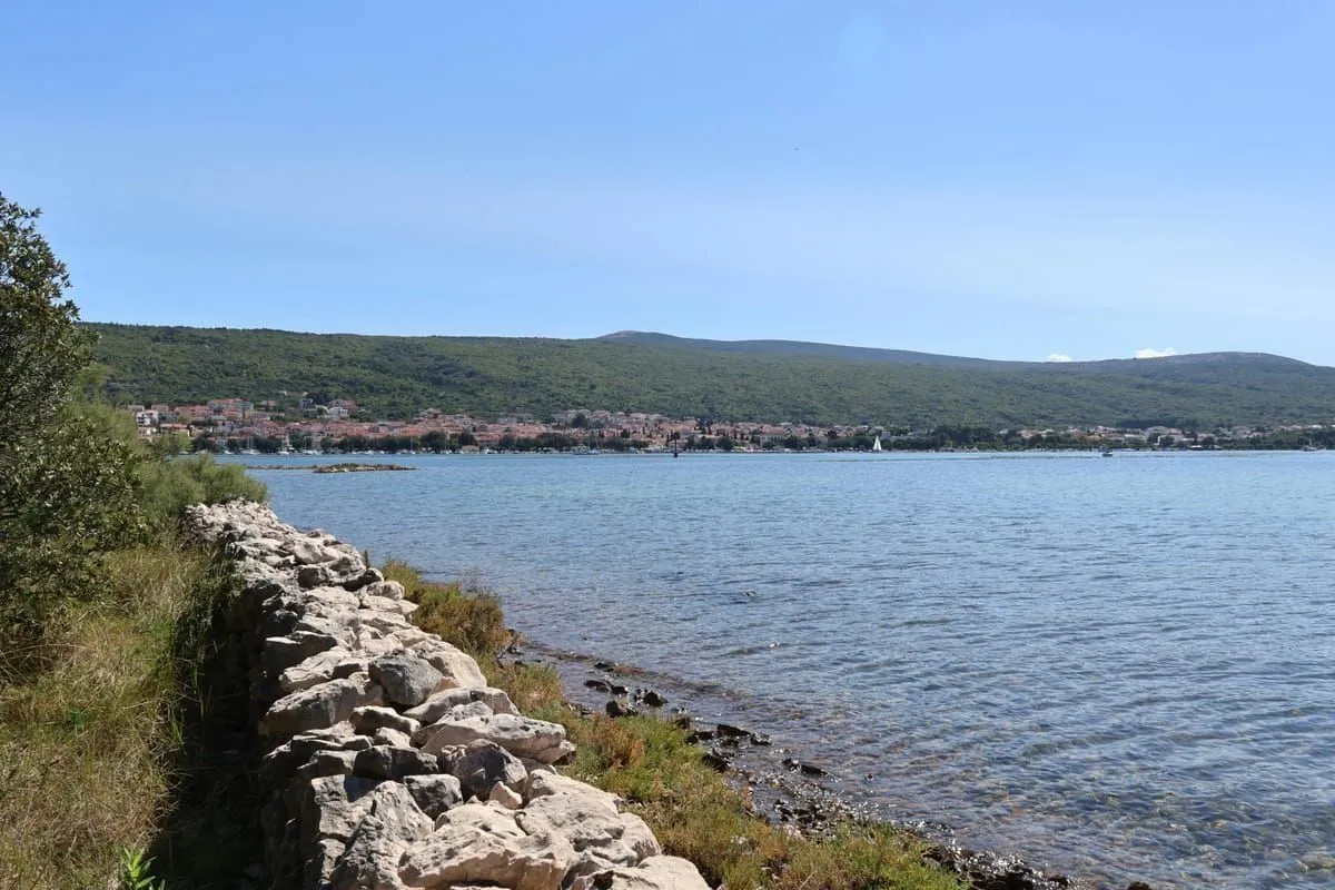 Imotski: Roter See, Blauer See & das wilde Hinterland Dalmatiens