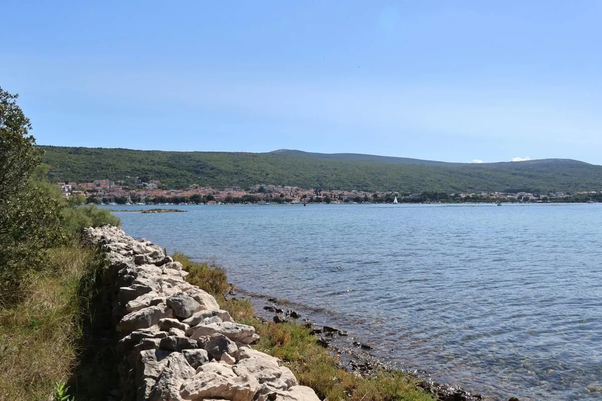 Imotski: Roter See, Blauer See & das wilde Hinterland Dalmatiens
