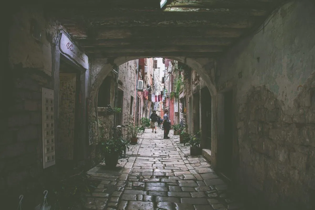 Istriens Hinterland: Trüffel, Hügeldörfer & vergessene Täler (2026)