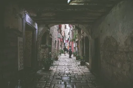 Istriens Hinterland: Trüffel, Hügeldörfer & vergessene Täler (2026)