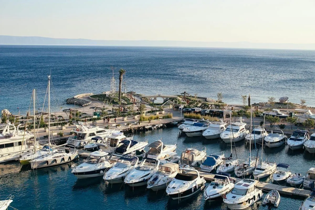 Fähre ab Dubrovnik: Mljet, Korčula und Elafiti-Inseln (2026)