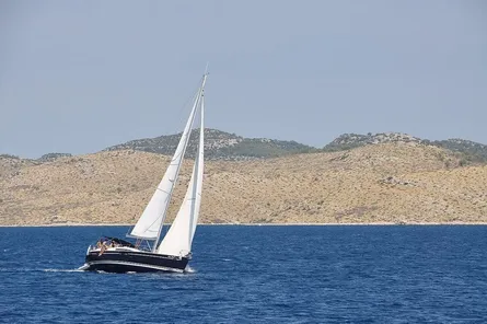 Segeltörn Kornaten: 7-Tage-Itinerar durch Kroatiens Inselparadies 2026