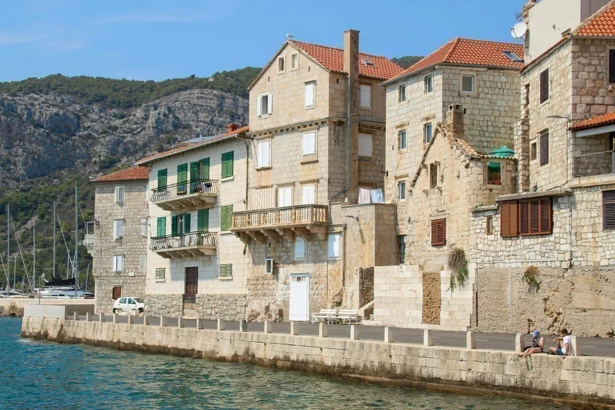 Insel Krk: Kroatiens größte Insel per Brücke erreichbar (2026)