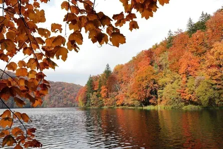 Herbsturlaub in Kroatien 2026: Warum September bis November ideal ist