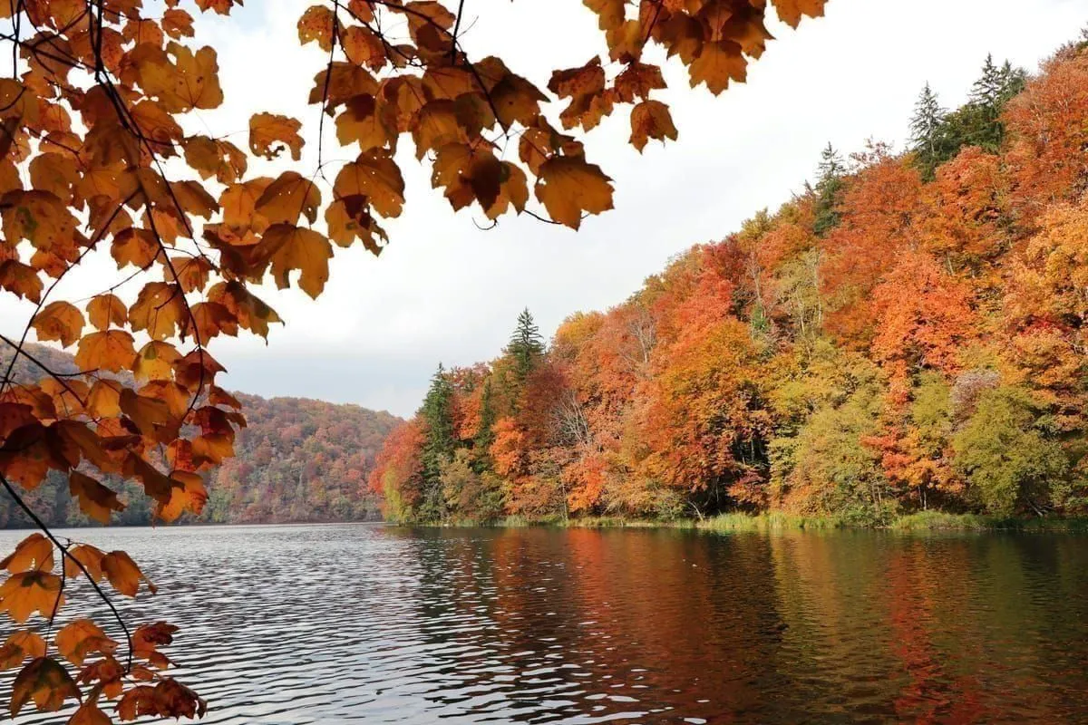 Herbsturlaub in Kroatien 2026: Warum September bis November ideal ist