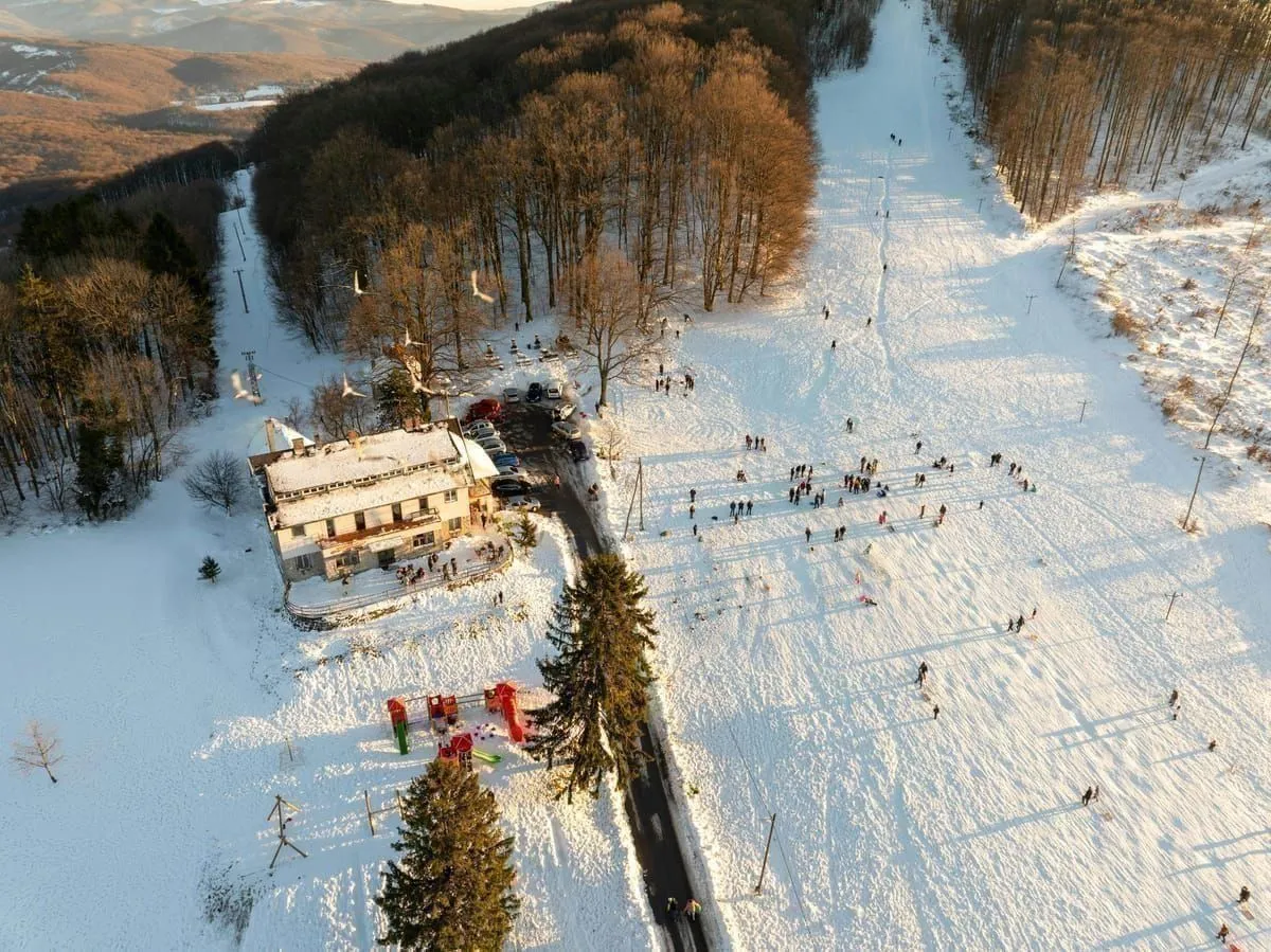Kroatien im Winter 2026: Thermen, Kultur & Winterurlaub abseits der Massen
