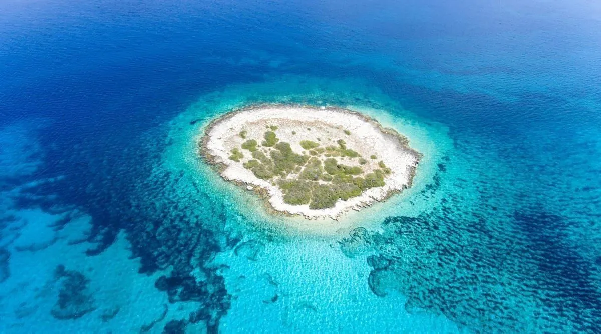 Kvarner Bucht: Wo die Berge das Meer treffen
