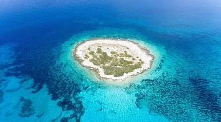 Kvarner Bucht: Wo die Berge das Meer treffen