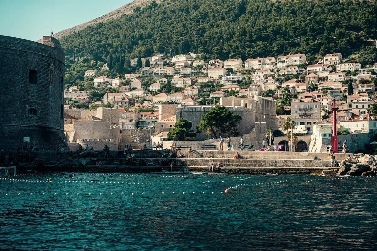 Radtouren in der Kvarner-Bucht: Inseln, Berge und Bären (2026)