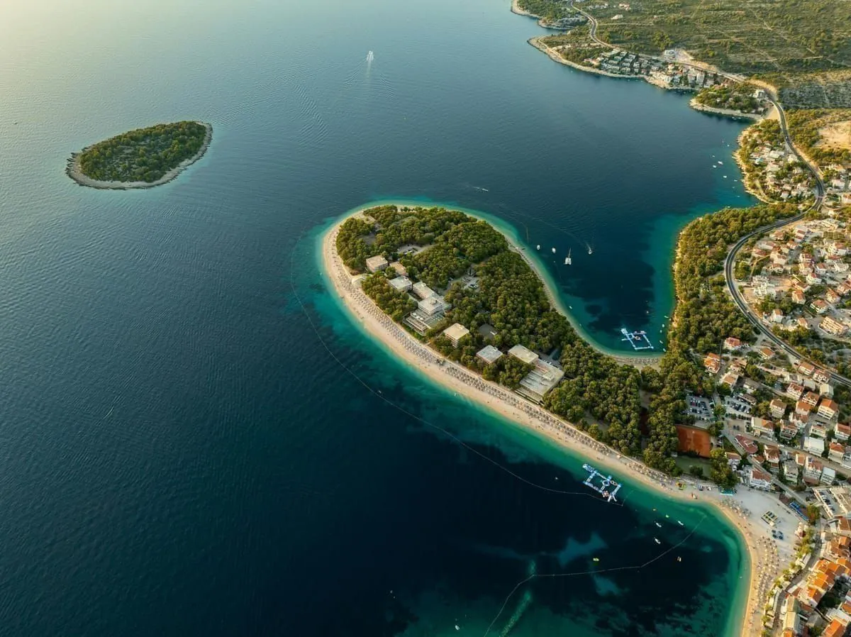 Lastovo: Kroatiens abgelegenste Insel mit den dunkelsten Himmeln (2026)