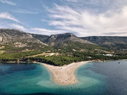 Lika: Wildnis zwischen Bergen und Seen – Mehr als Plitvice 2026