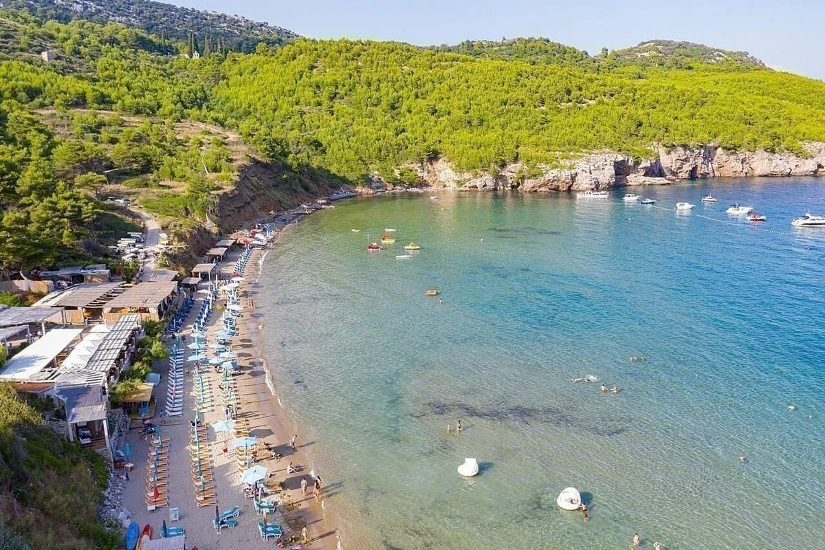 Elafiti-Inseln bei Dubrovnik: Koločep, Lopud und Šipan im Detail (2026)