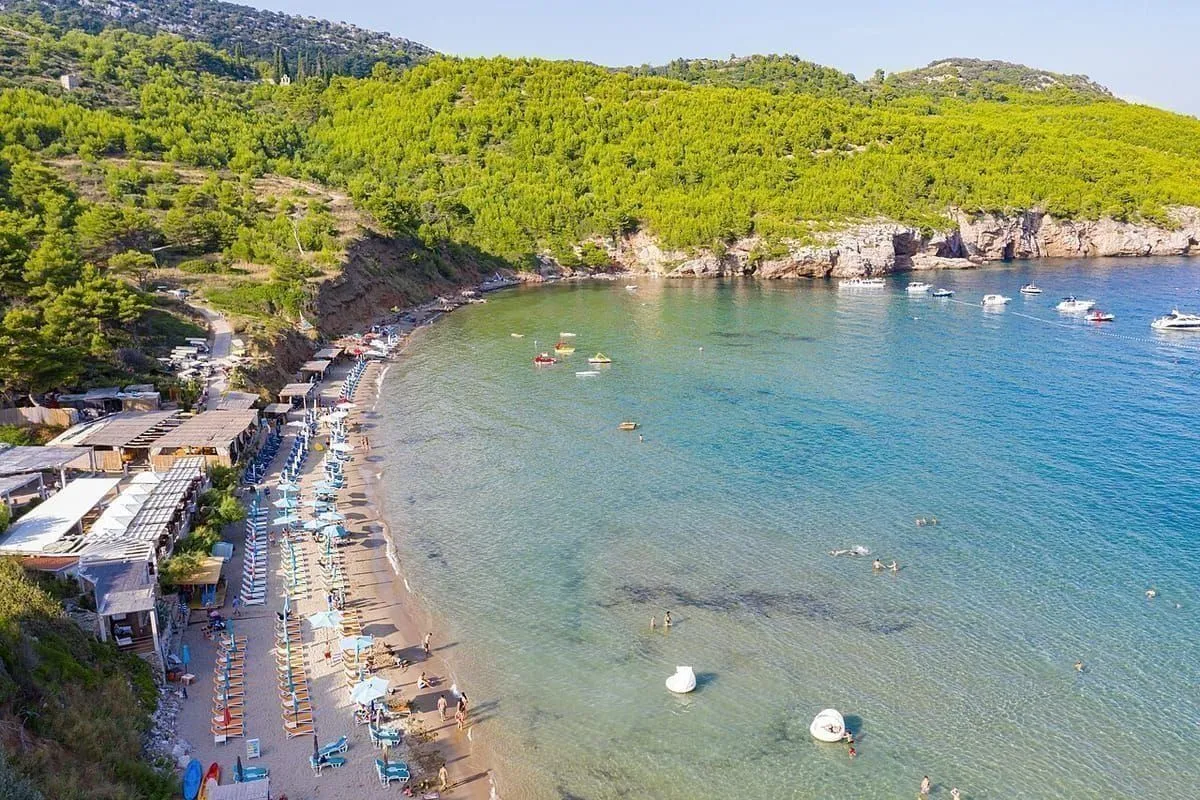 Elafiti-Inseln bei Dubrovnik: Koločep, Lopud und Šipan im Detail (2026)