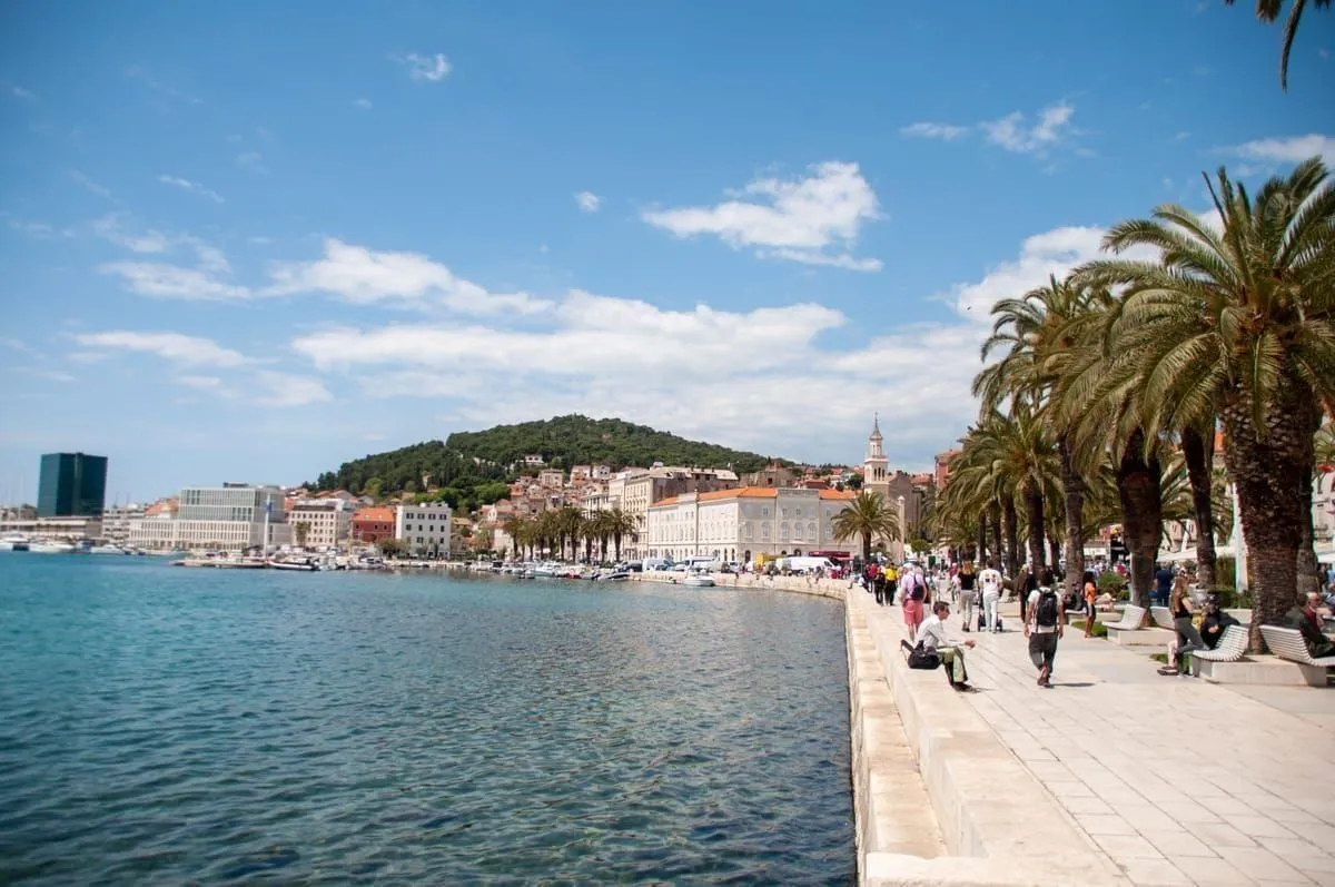 WM 2026 an der Makarska Riviera schauen: Tipps für Familien