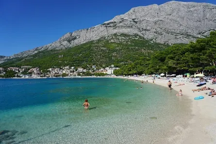 Makarska Riviera: Dalmatiens spektakulärste Küste unter dem Biokovo 2026
