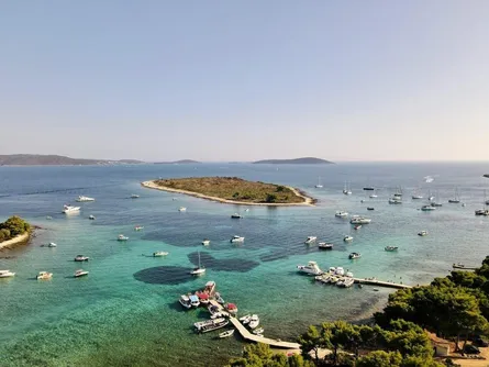 Mali Lošinj: Die Insel der Vitalität und ihre duftende Luft