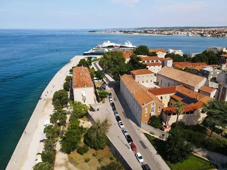 Mietwagen Zadar: Flughafen, Anbieter & Tipps für die Autovermietung